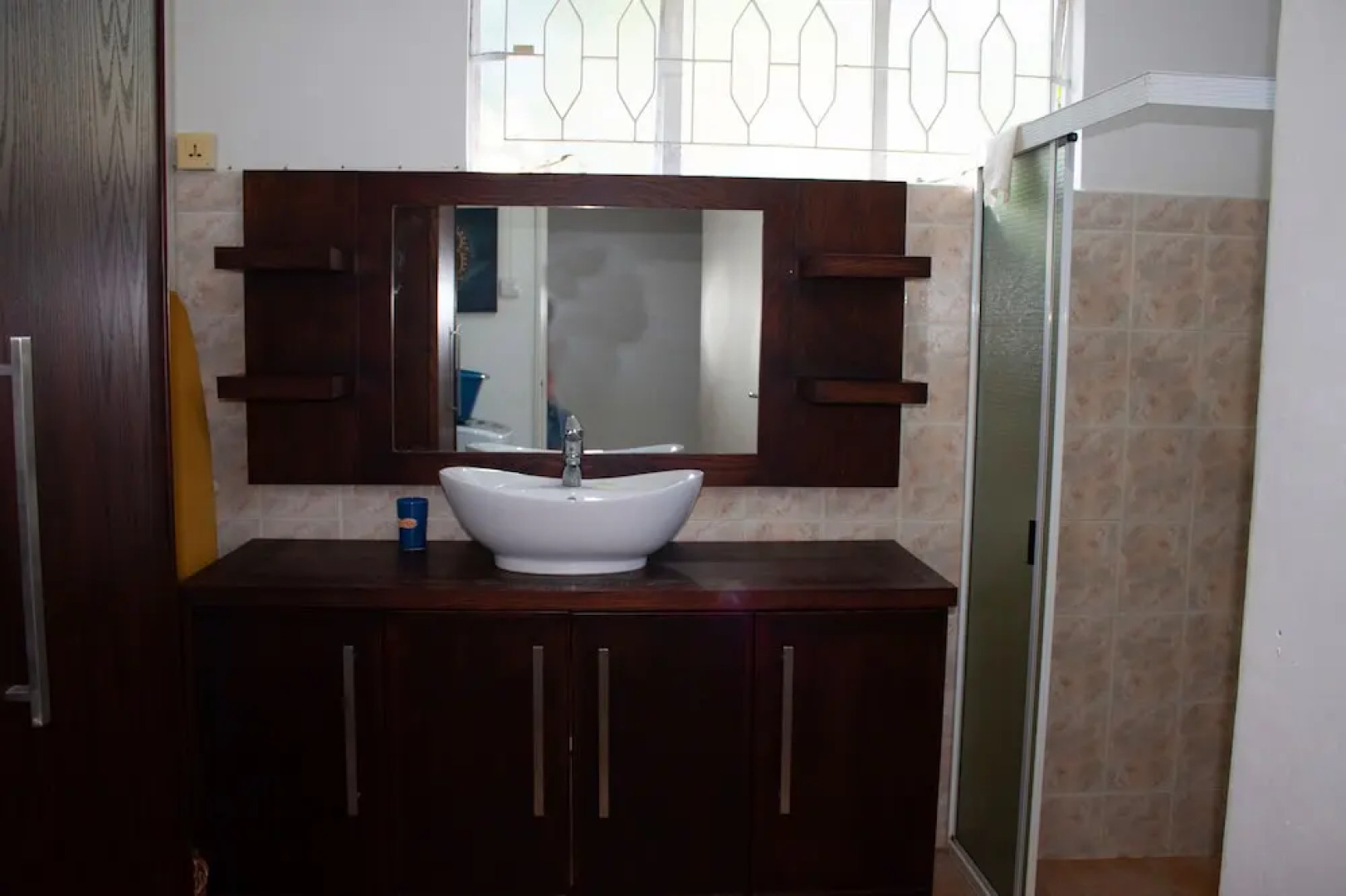 Chalet Oase de Riambel