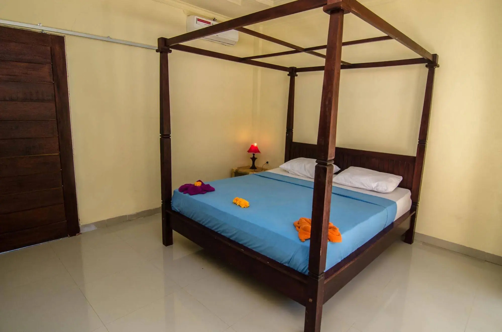 Rising Star Dive Resort