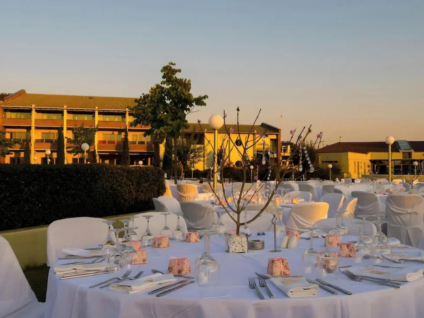 Thessalikon Grand Hotel