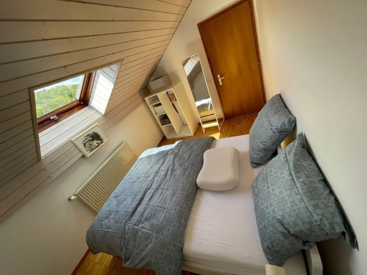 Appartement - Achoum Porrentruy