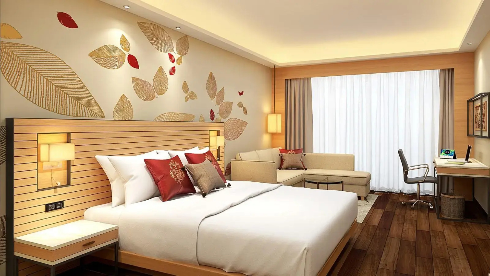 Lemon Tree Premier Vijayawada