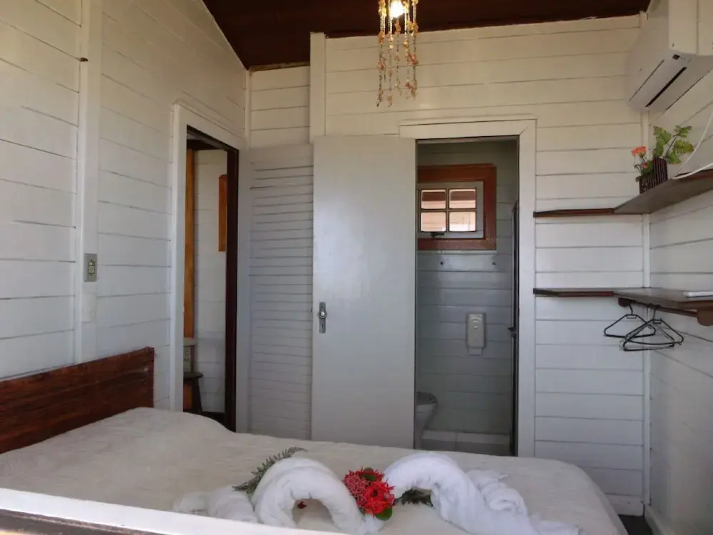 Pousada Chalés dos Encantos