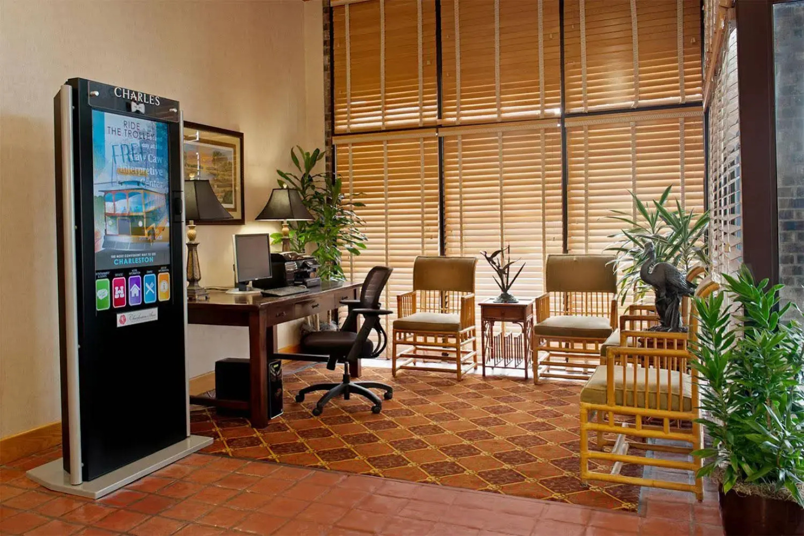 Best Western Charleston Inn