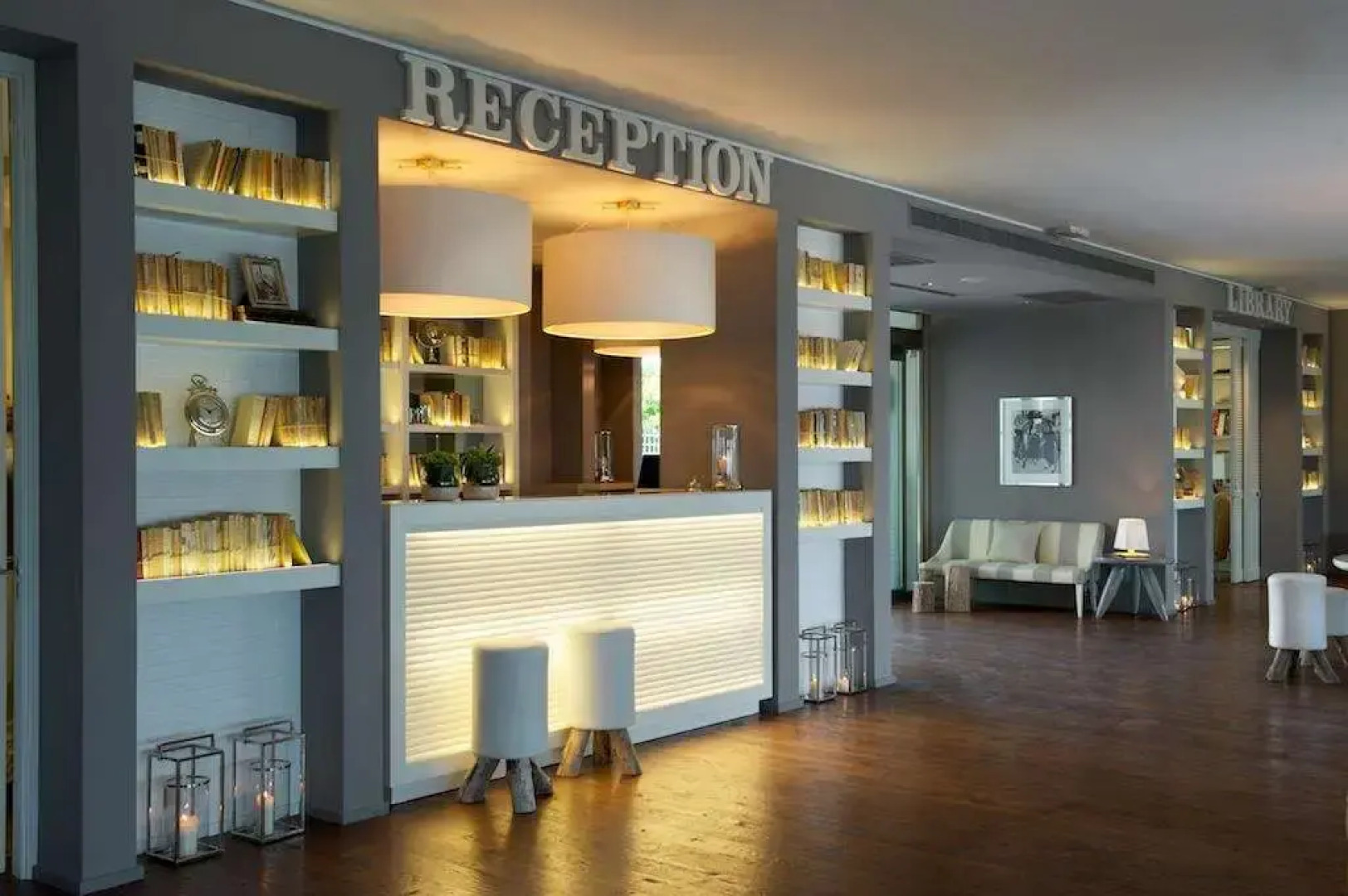 Excelsior Hotel, SPA & Lido - Preferred Hotels & Resorts