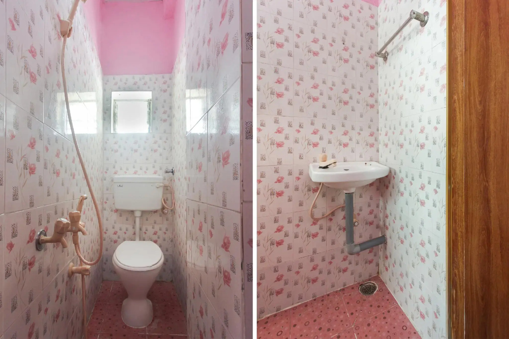 SPOT ON 46242 S.k. Lodge