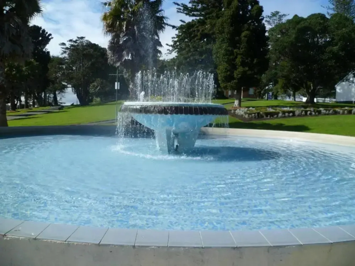 Harbour View Cottage B&B