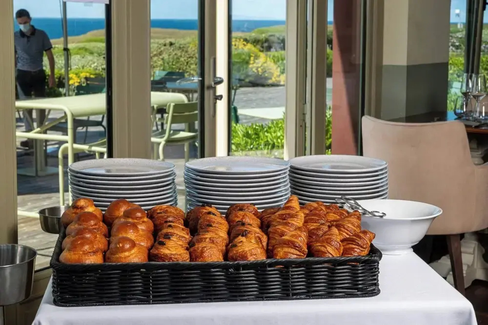 Hôtel Le Grand Large