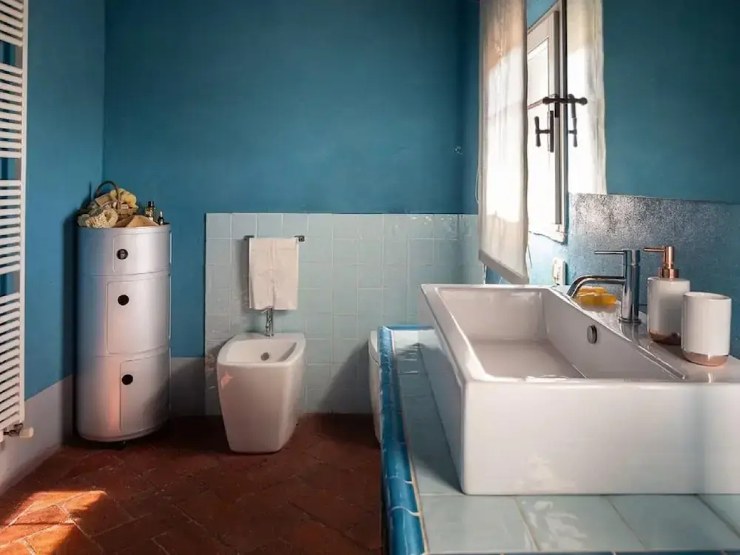 Villa in Montelupo With Private Pool