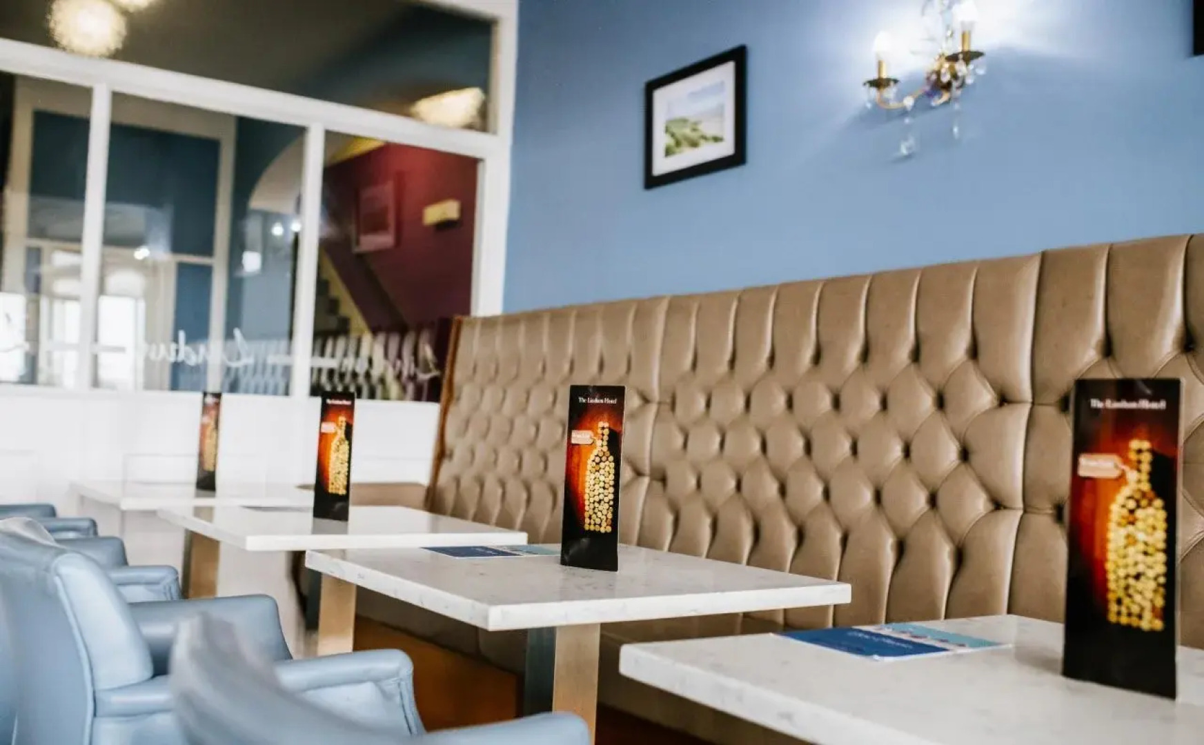 Offshore - The Inn Collection Group