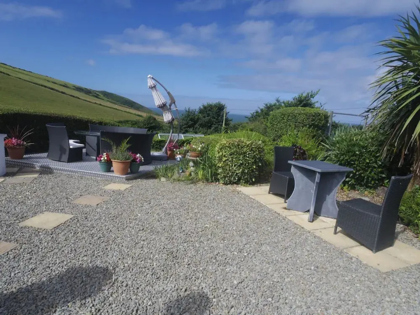 Surf View Guest House