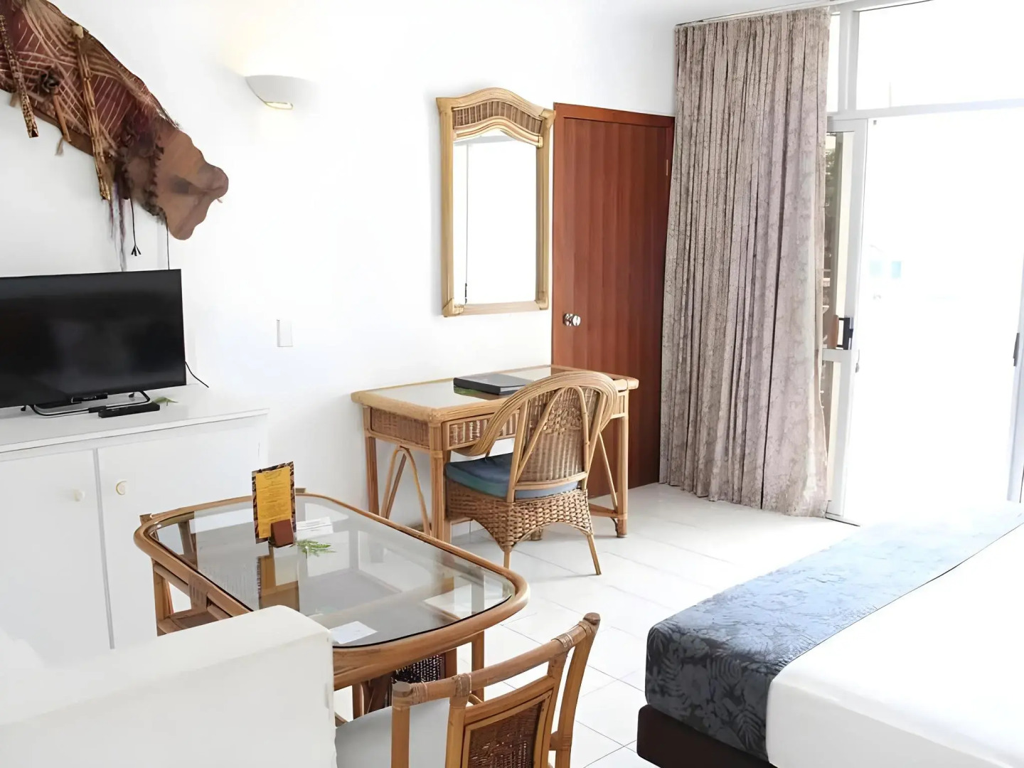 The Melanesian Port Vila Hotel