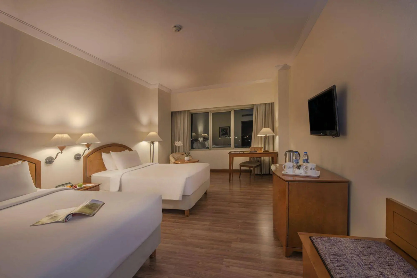 Allium Panorama Batam