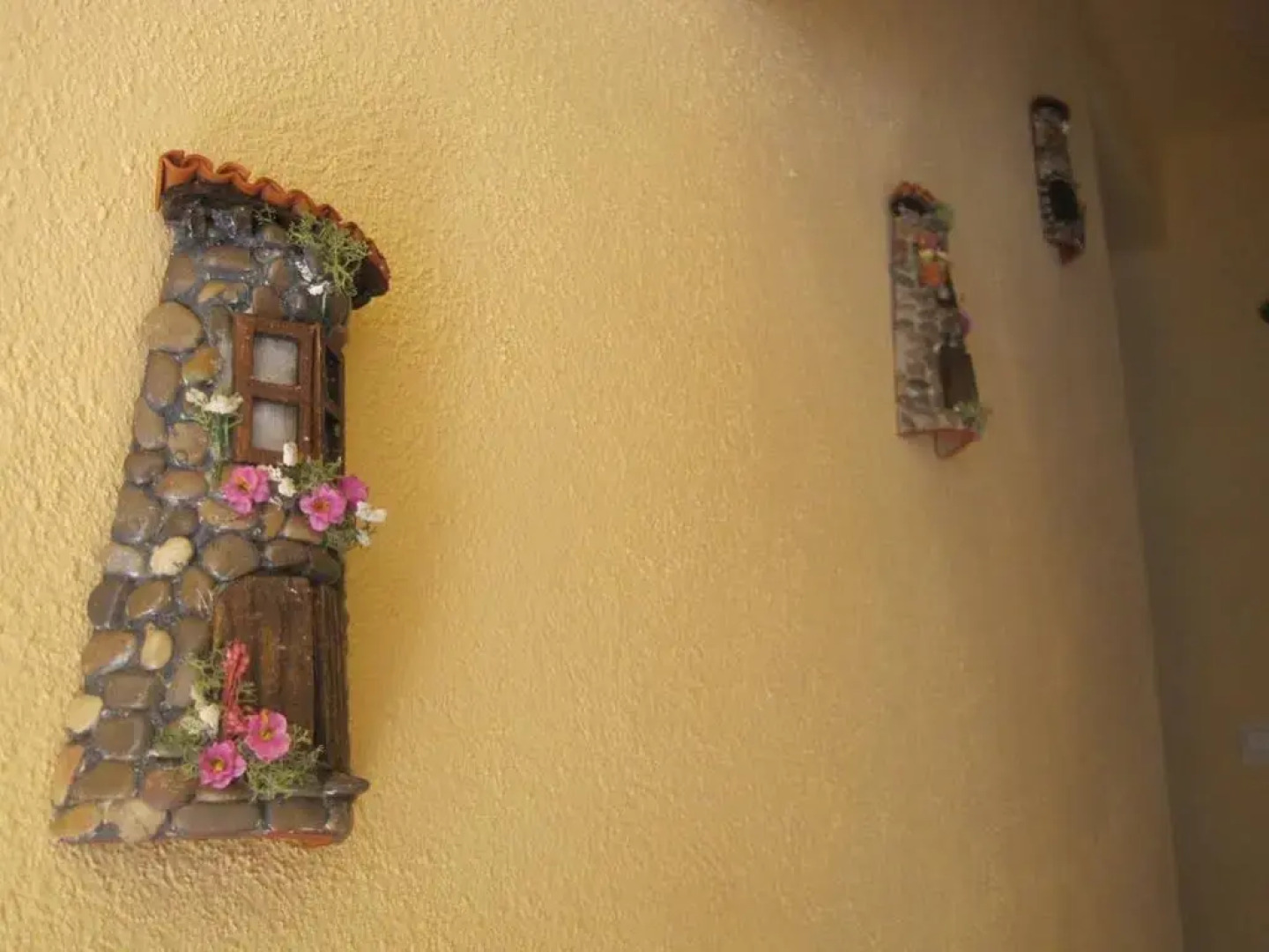 Alojamientos rurales Angelita