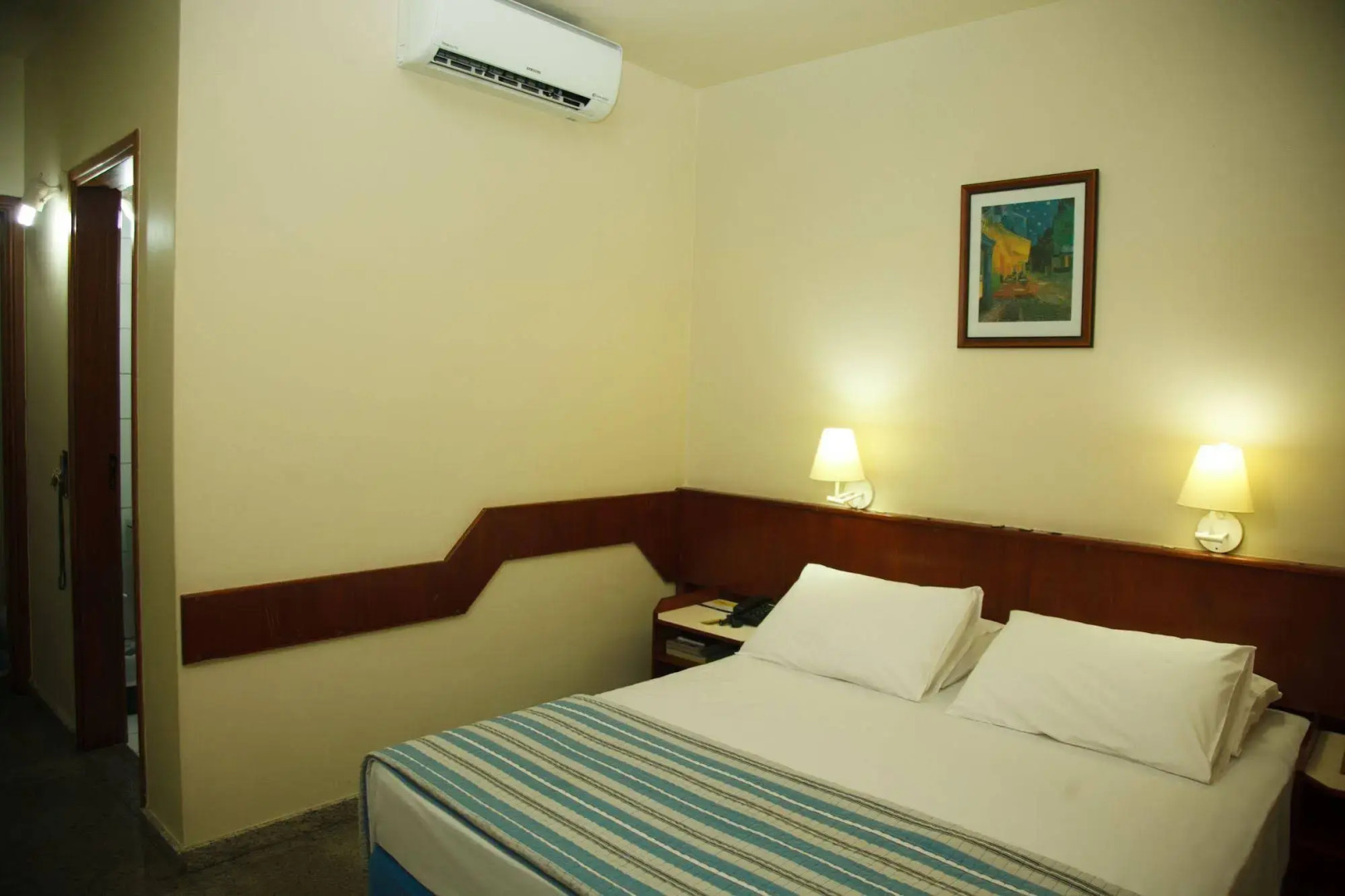 Villalba Hotel Uberlandia