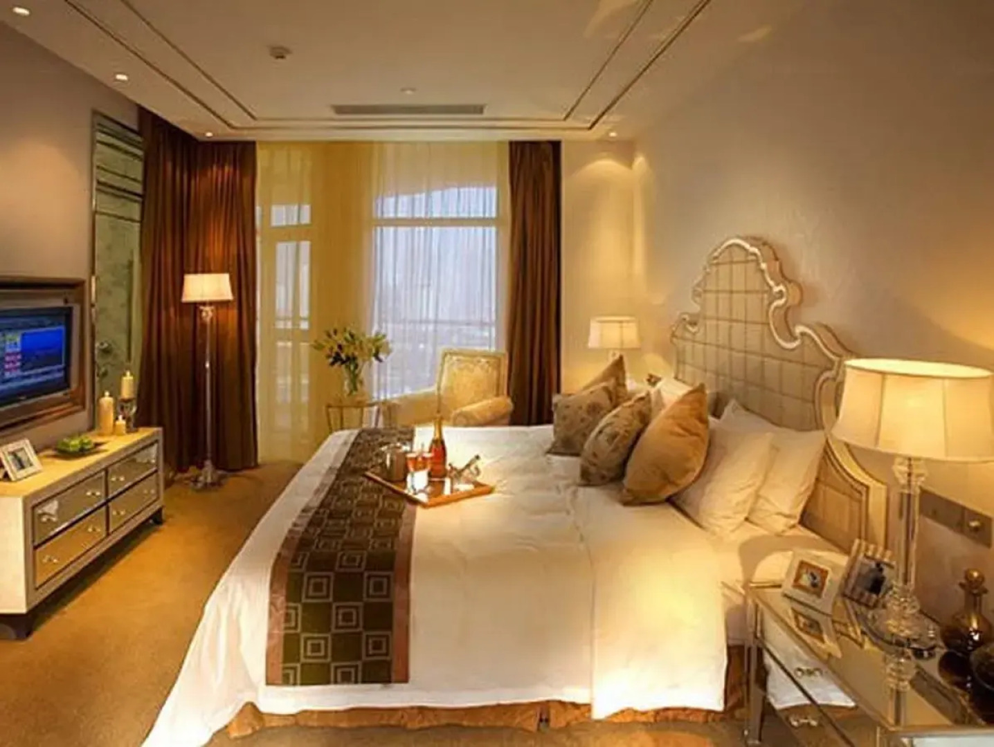 Hiyet Oriental Hotel