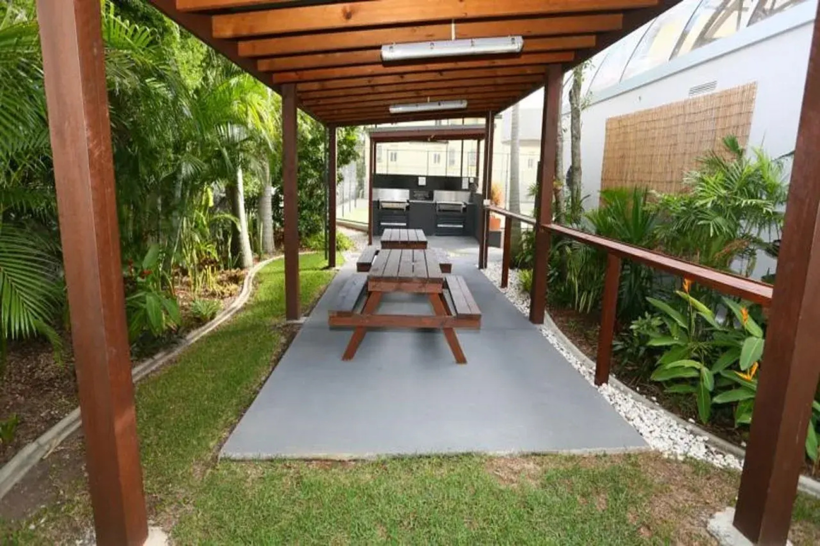 The Regent Apartments