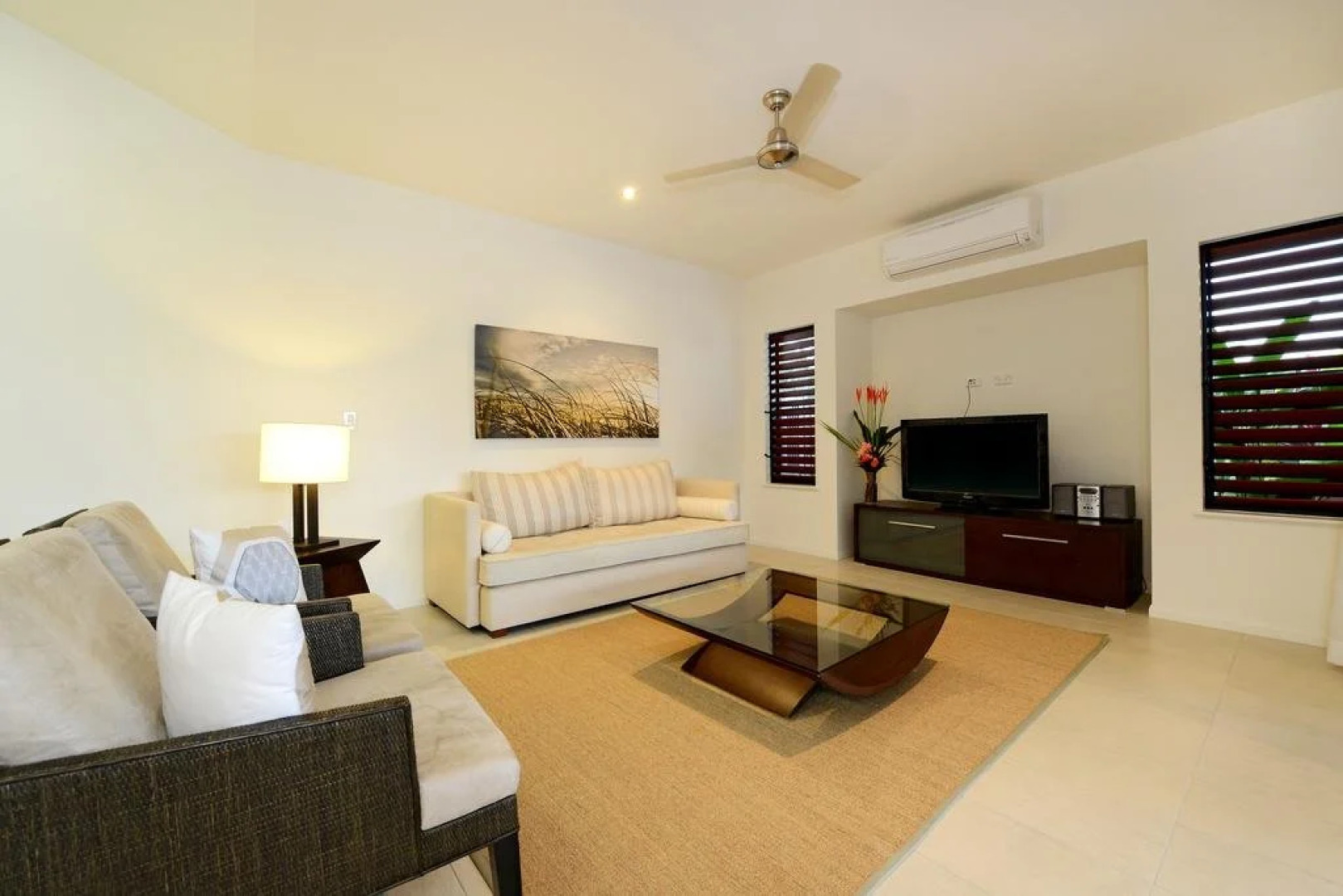 17 Cascade House - Luxury Holiday Home