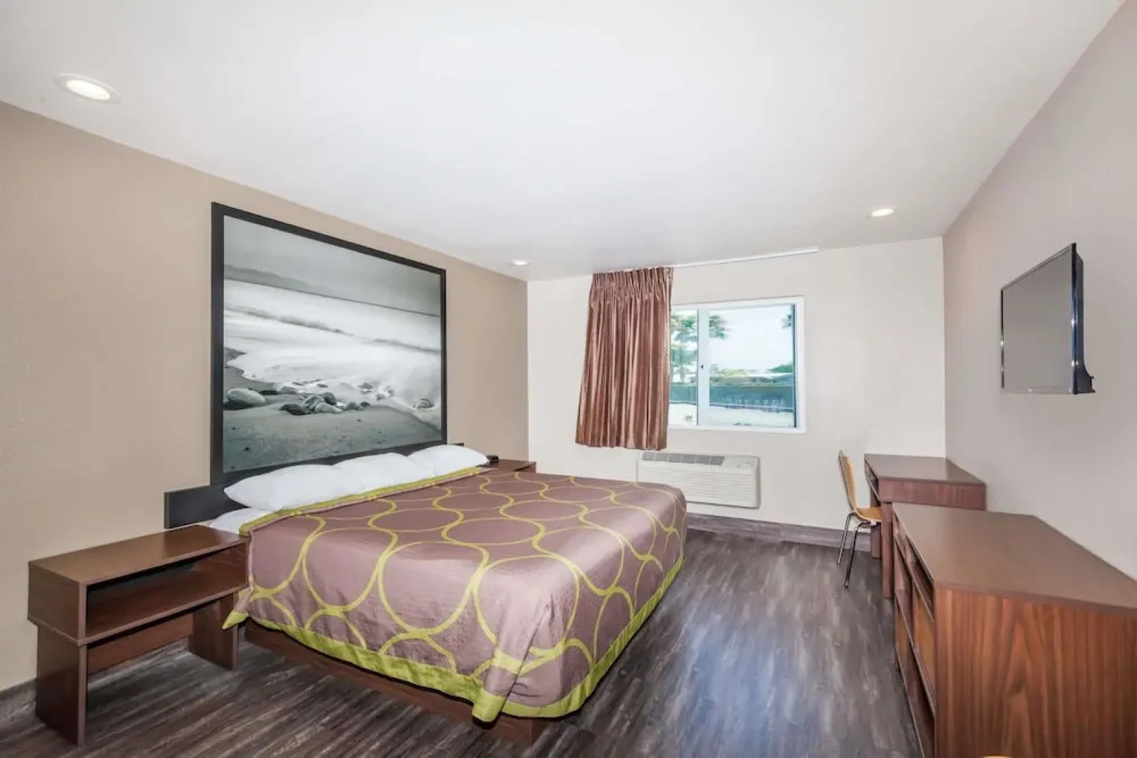 Super 8 Imperial Beach