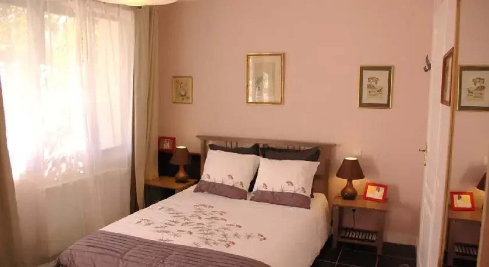 Maison dhôtes du Domaine de Coët Bihan