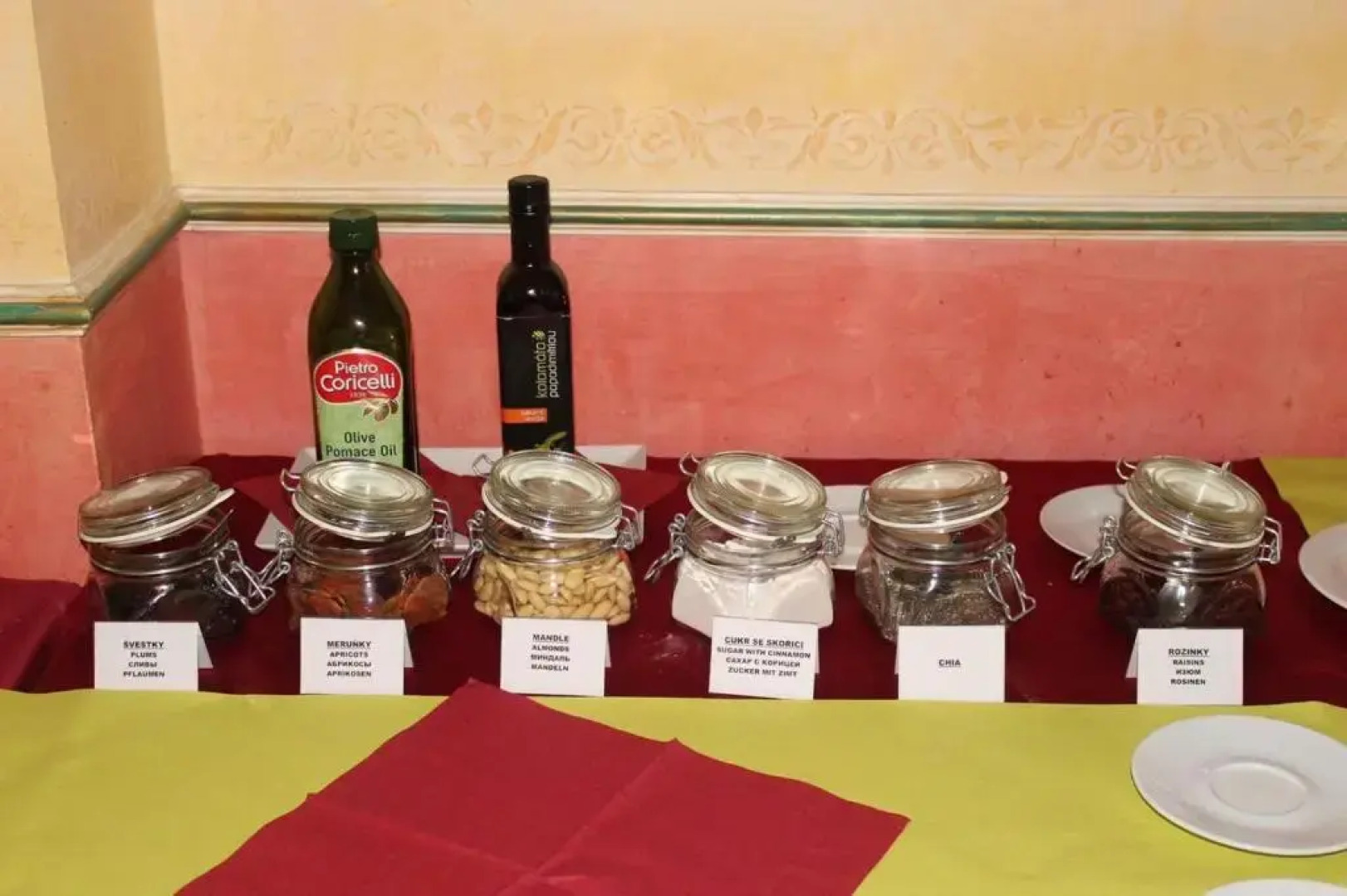 Renesance Krásná Královna