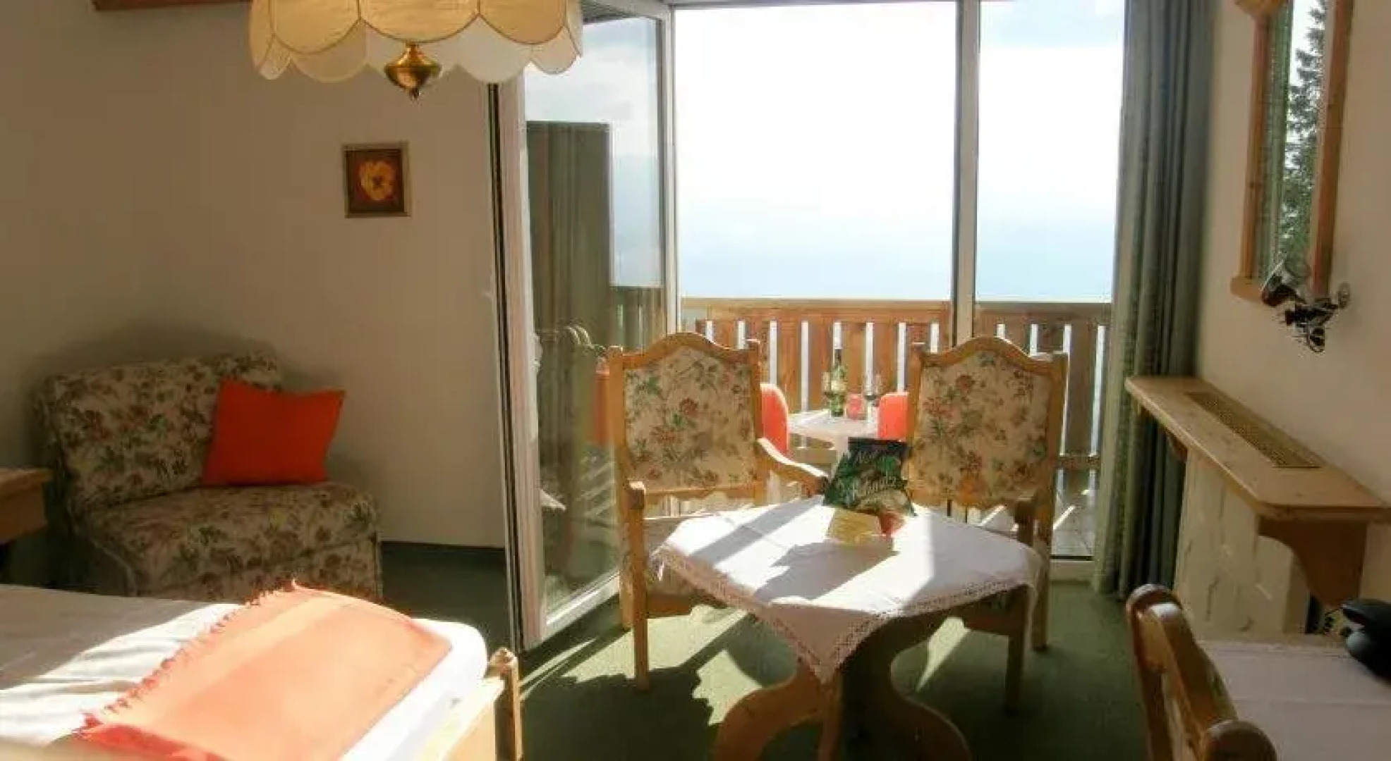 Hotel Garni Gästehaus Karin