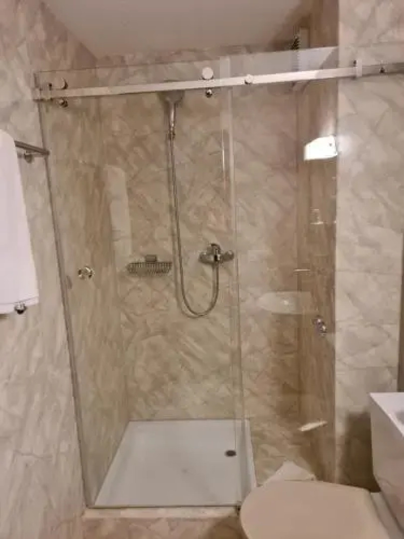 Hotel Restaurant Platten