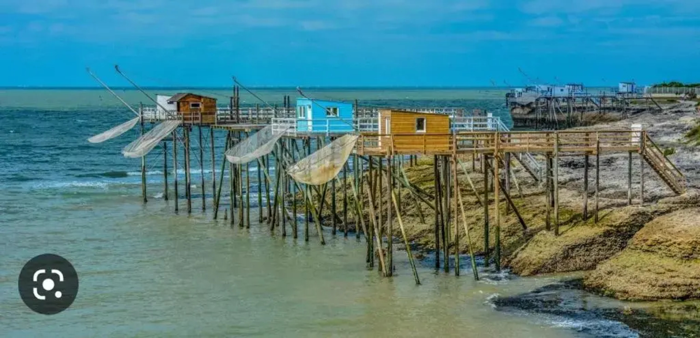 mobilhome 741 Les Charmettes