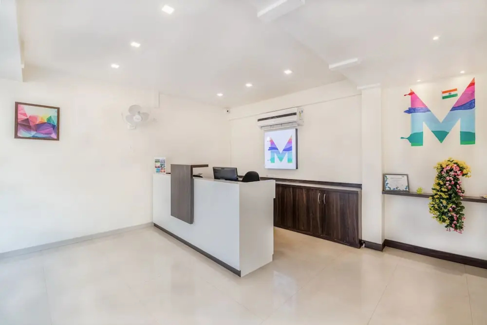 Mint Porvorim Suites