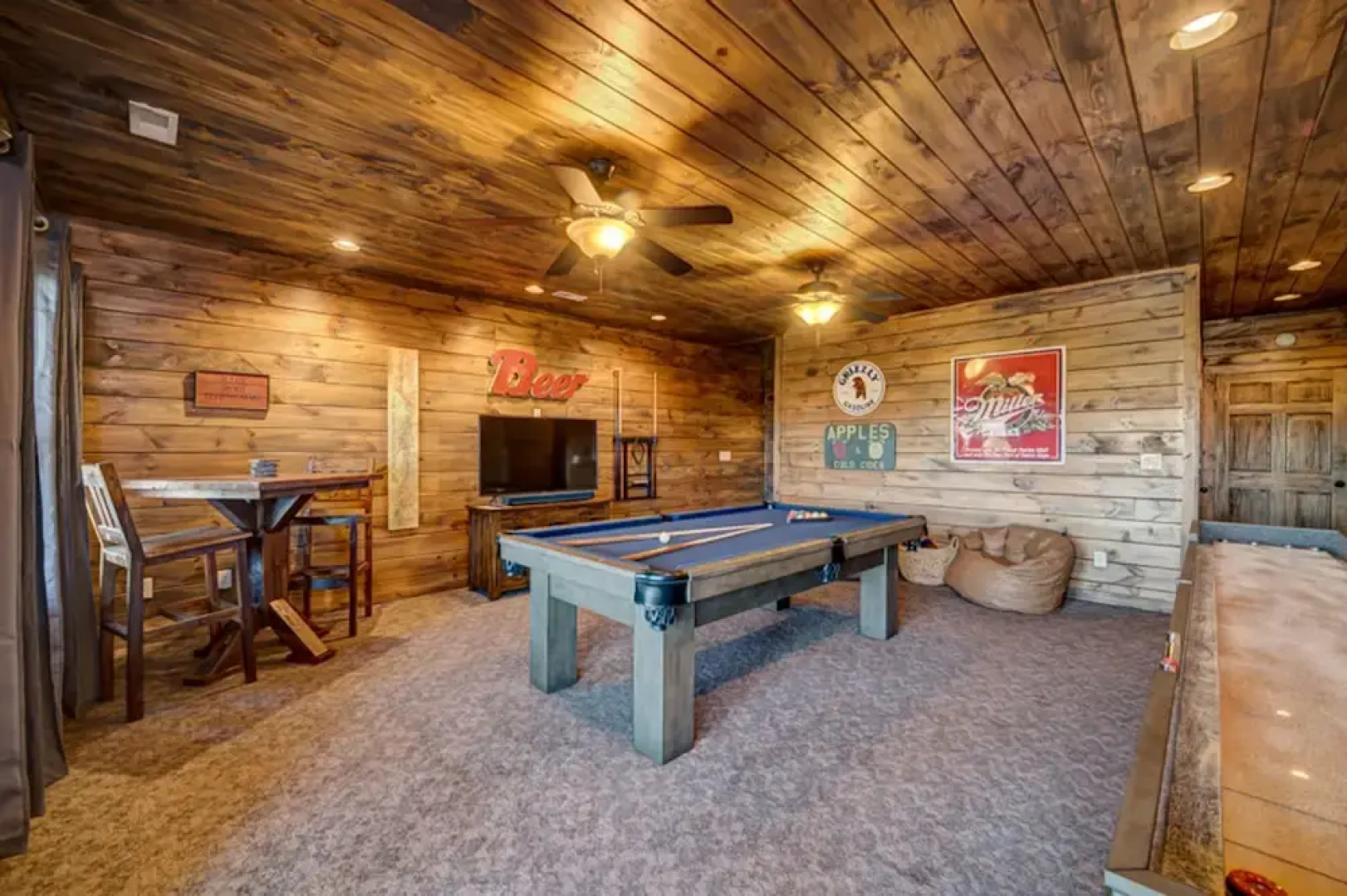 Unforgettable by Escape to Blue Ridge