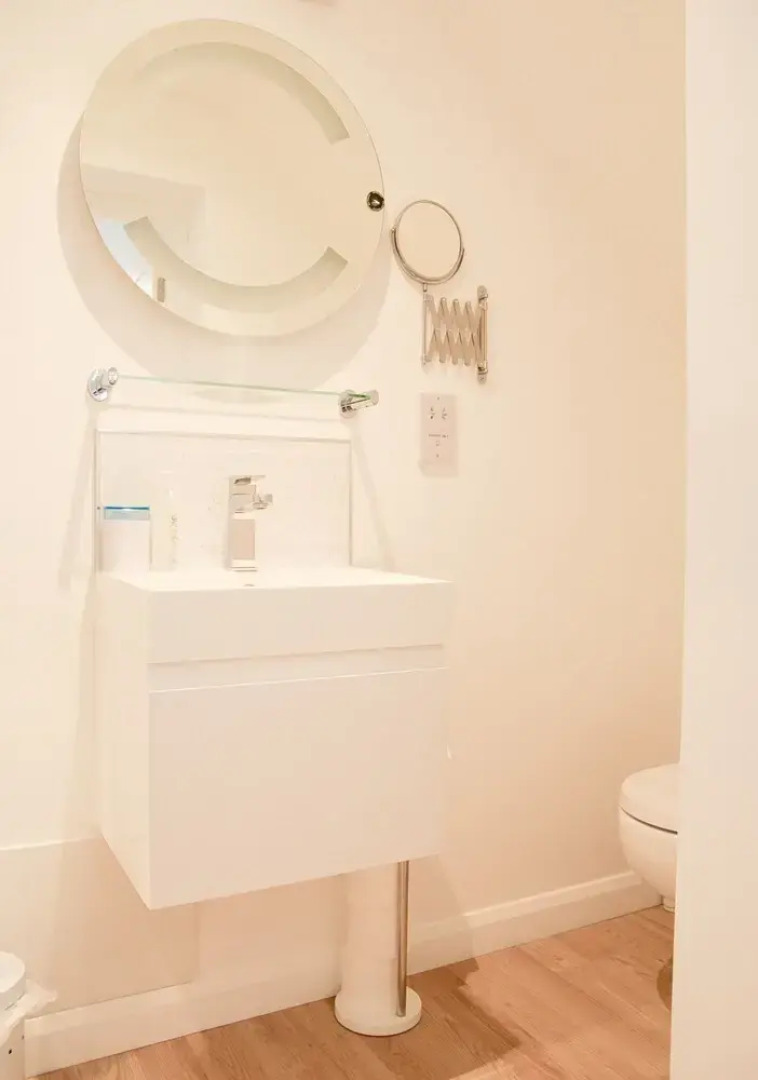 Malvern Holiday Garden Flat