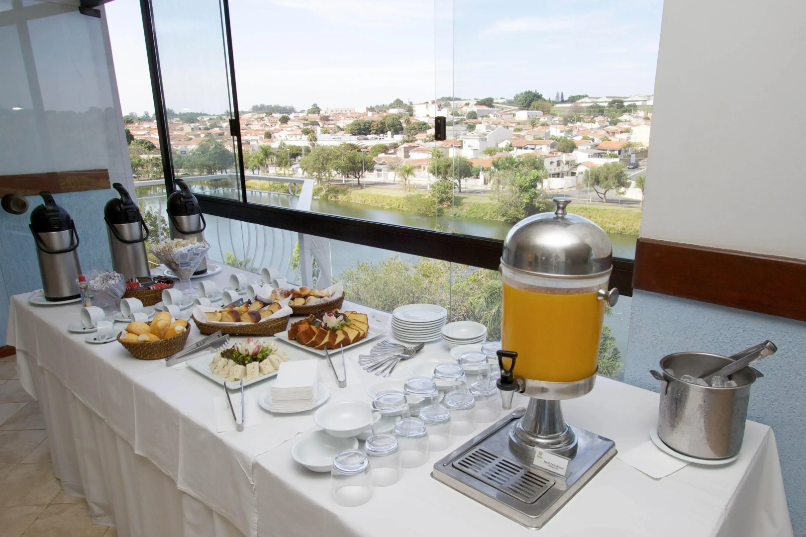 Bristol Zaniboni Hotel