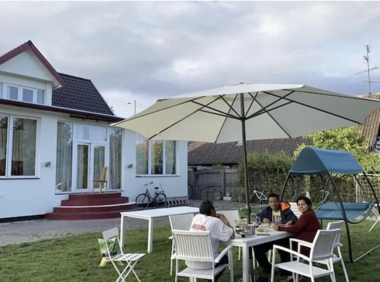 Lovely Room near CPH Central