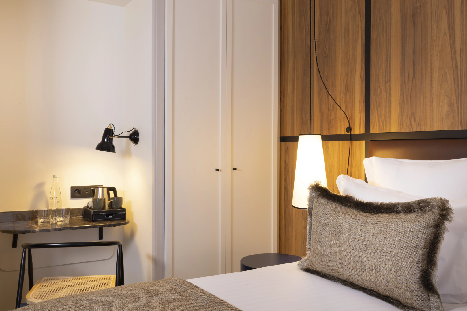 Hôtel Toujours & Spa