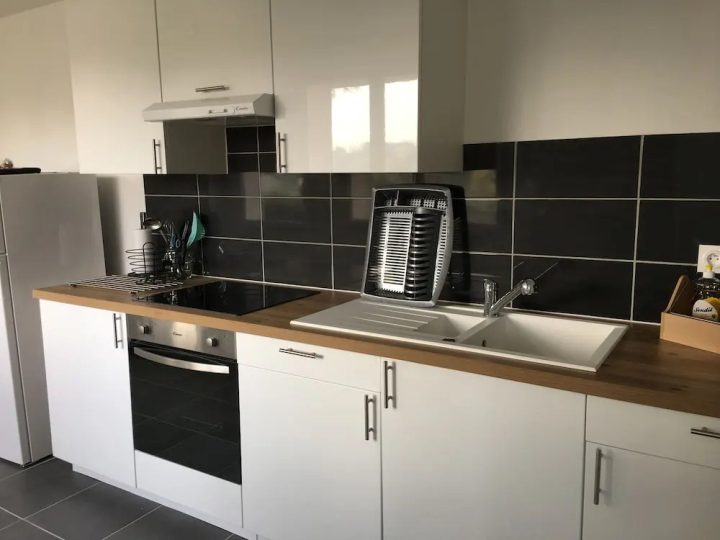 Cosy Rouen Maison Gare