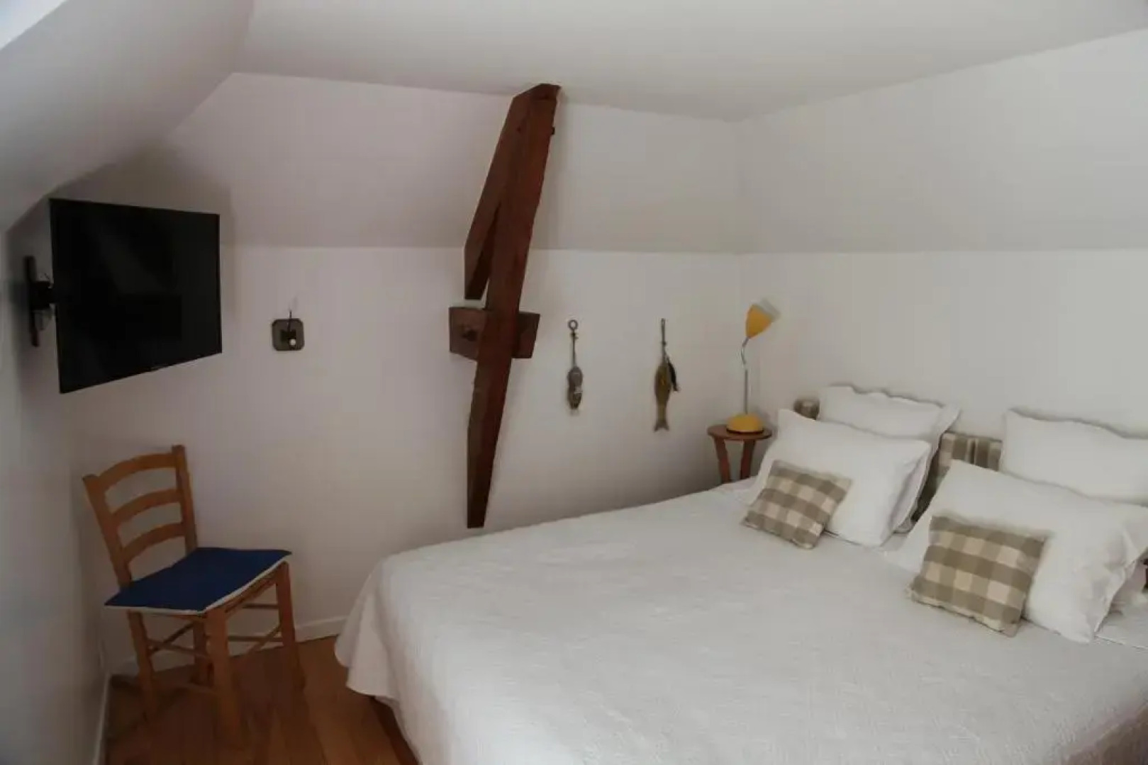 La Bertonnerie en Champagne