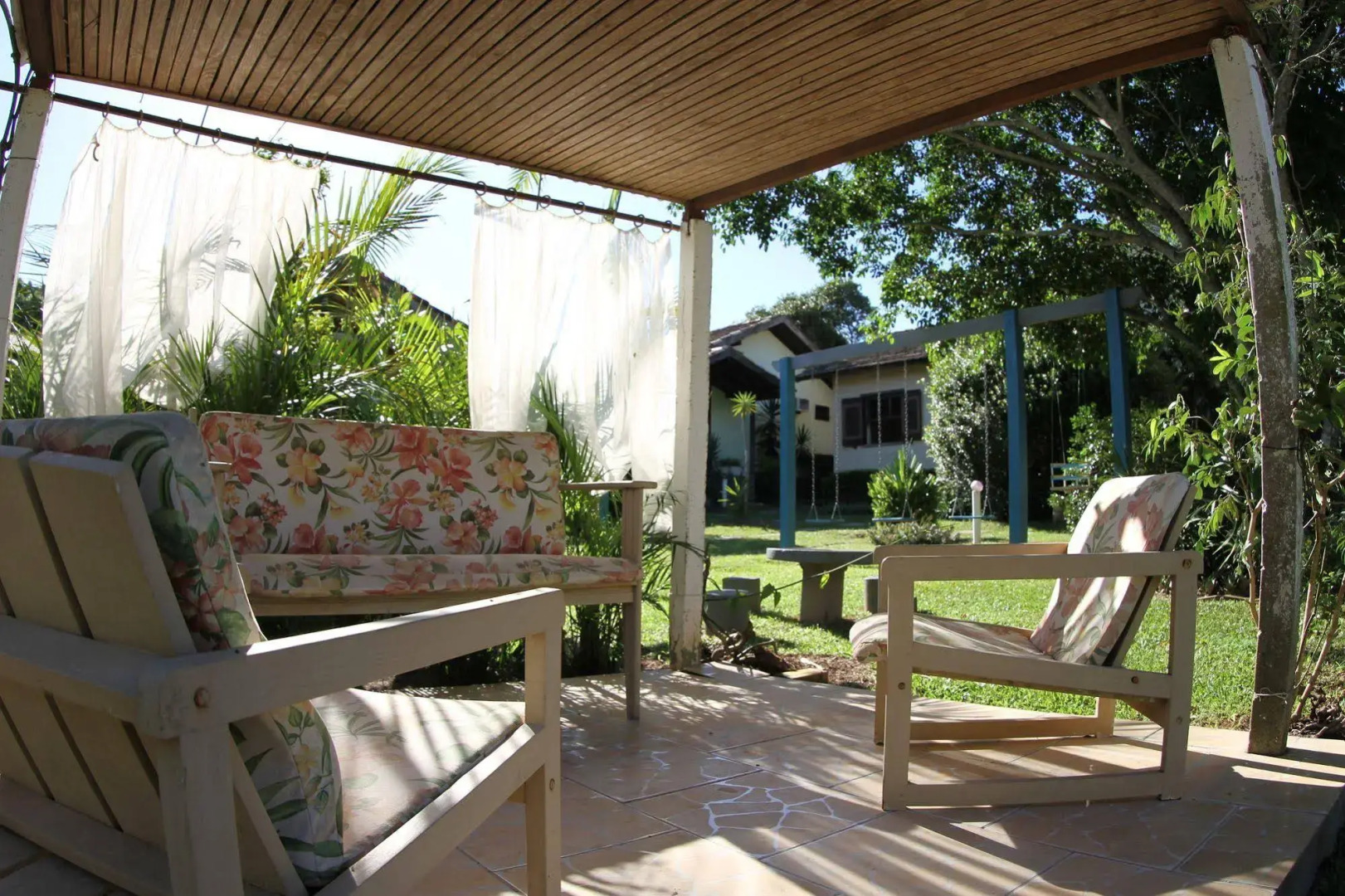 Pousada Mares Do Santinho