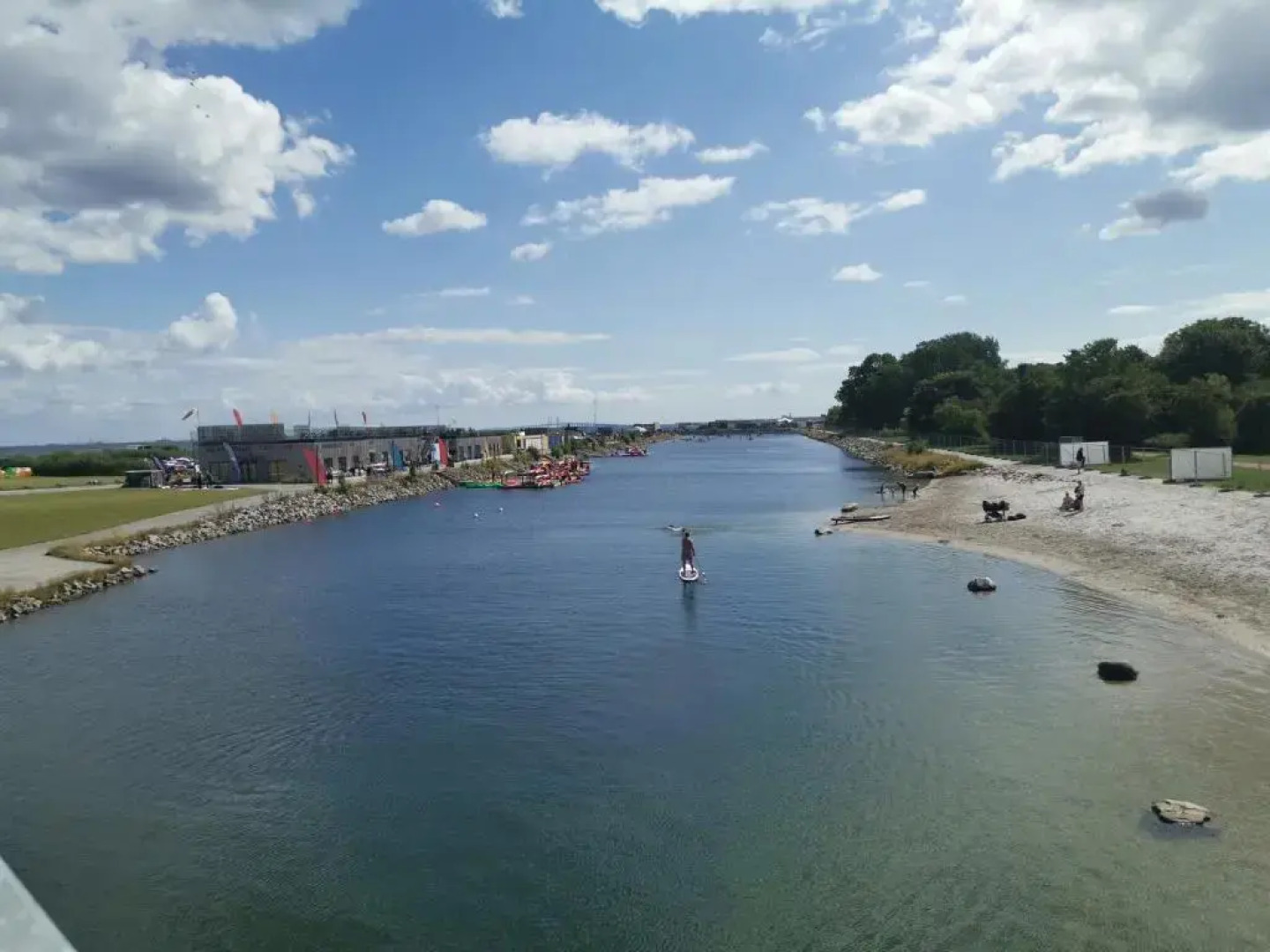 Cosy apt. in Copenhagen near Airport- metro-beach.