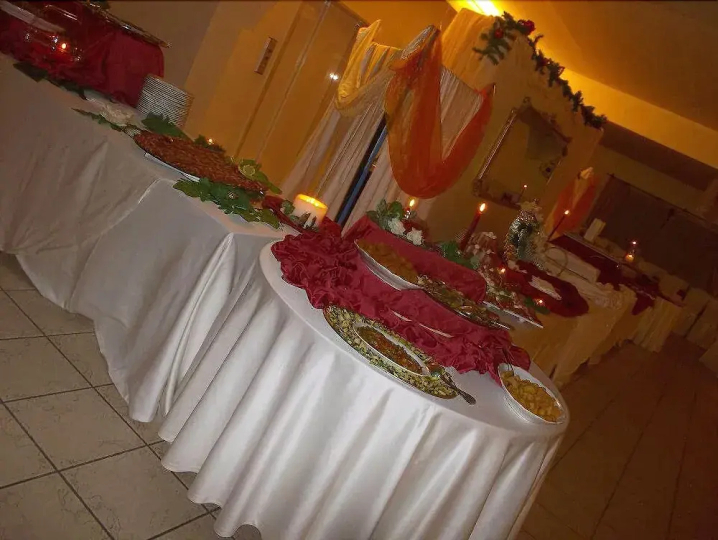 Hotel Ristorante La Rupe