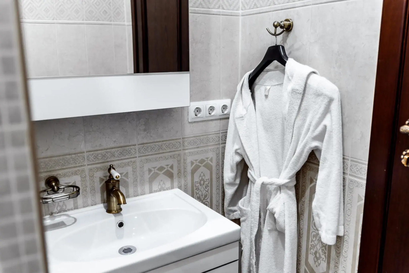 Гостиница Центральная