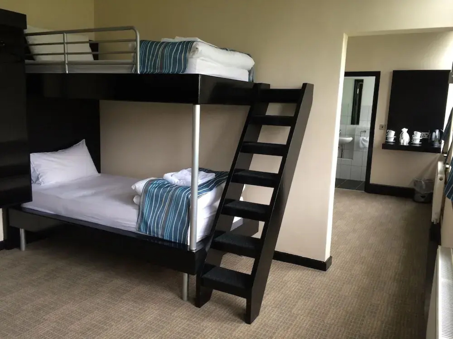 Twinwoods Guestrooms