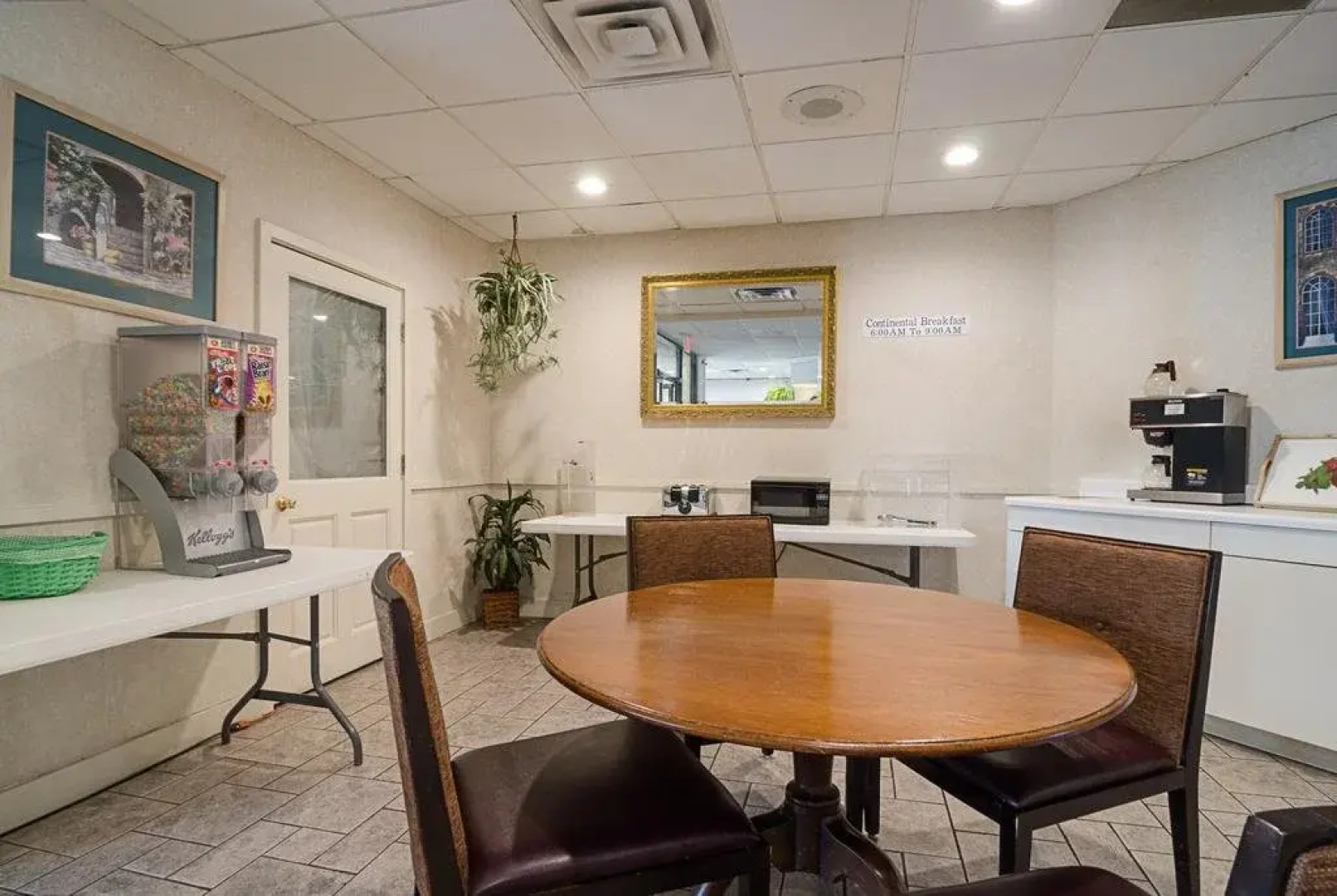 Budgetel Inn Wilmington