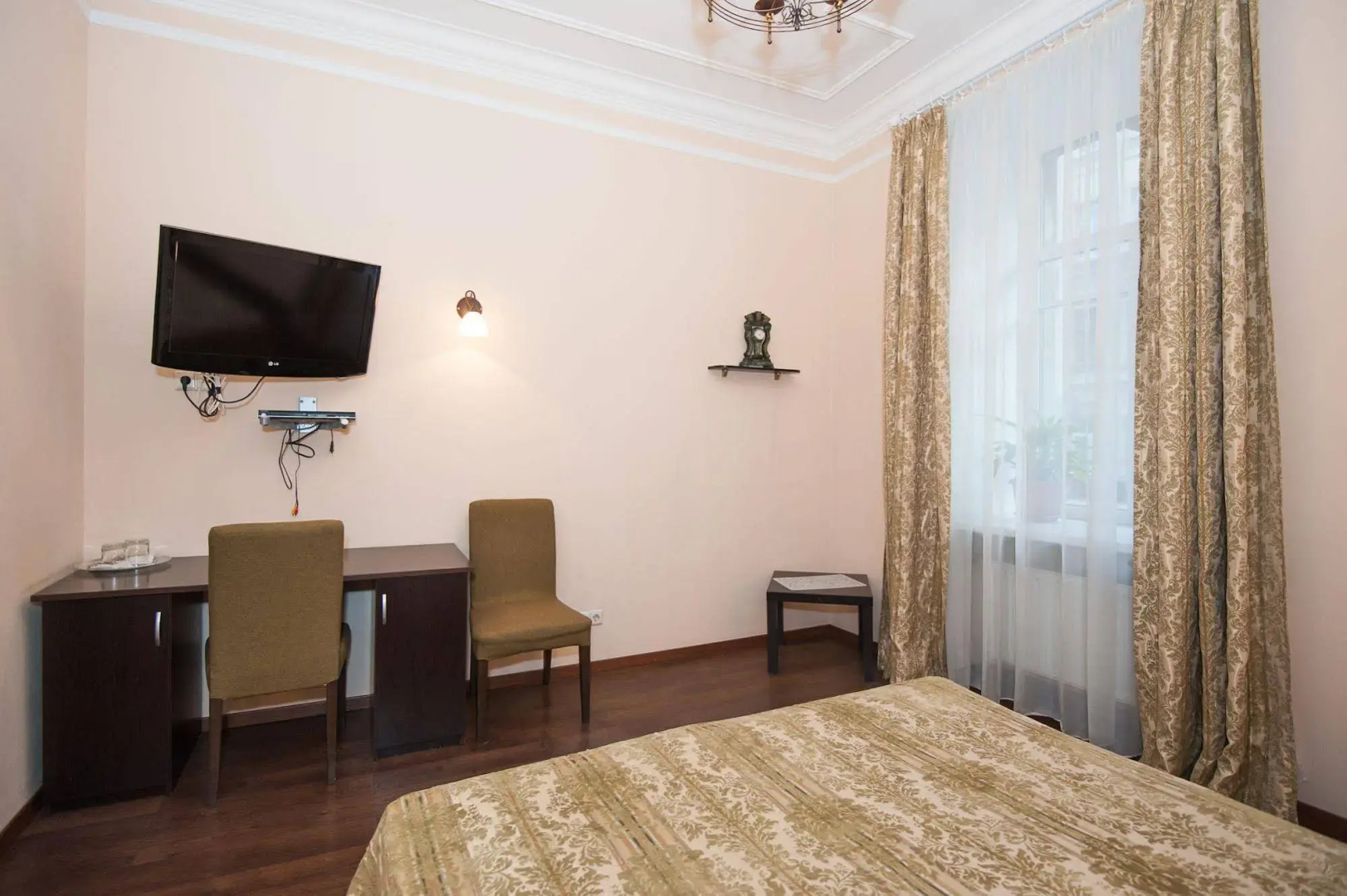 Petersburg's Fairy Tale