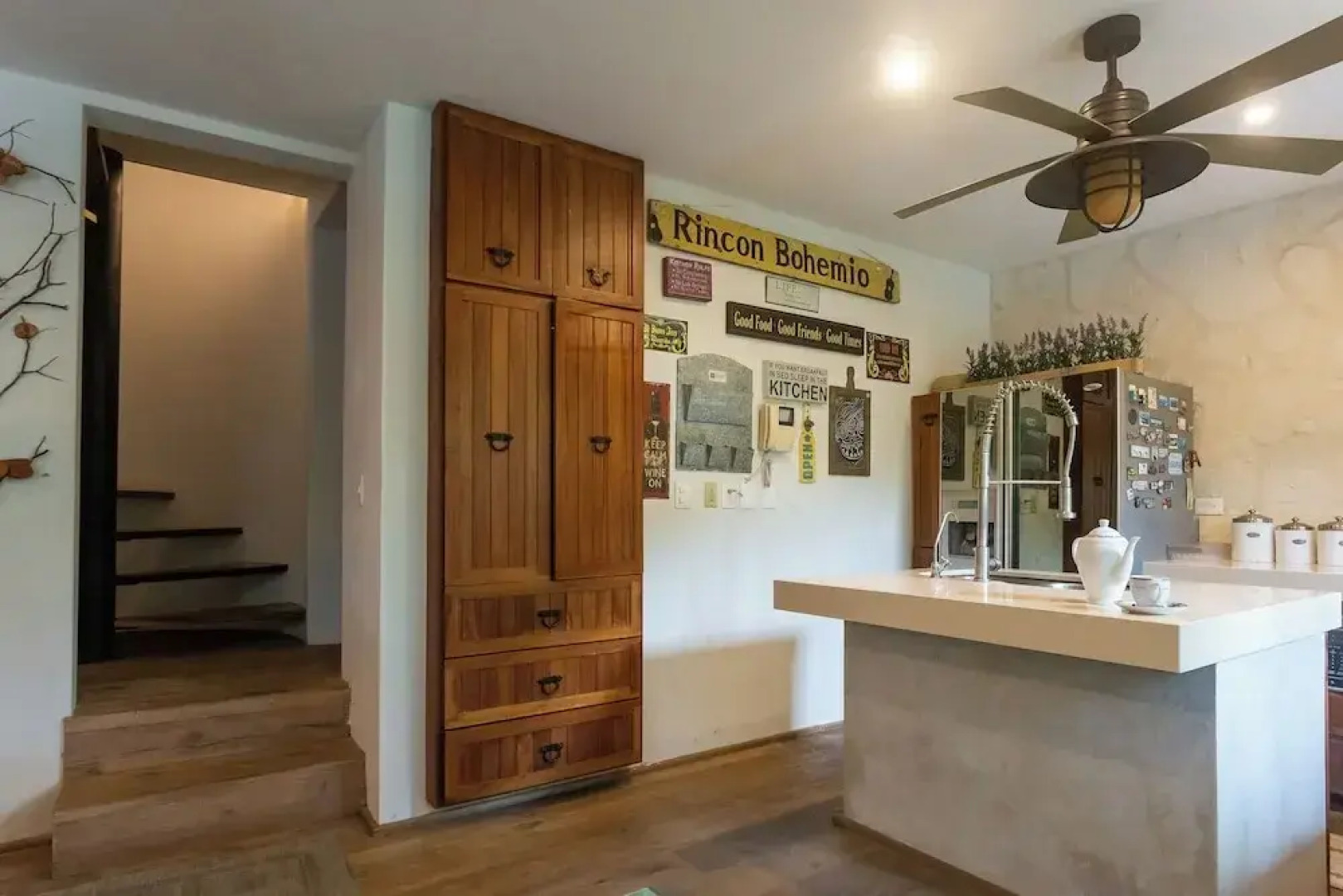 Luxury Villa in Cozumel w Pool & Hot Tub