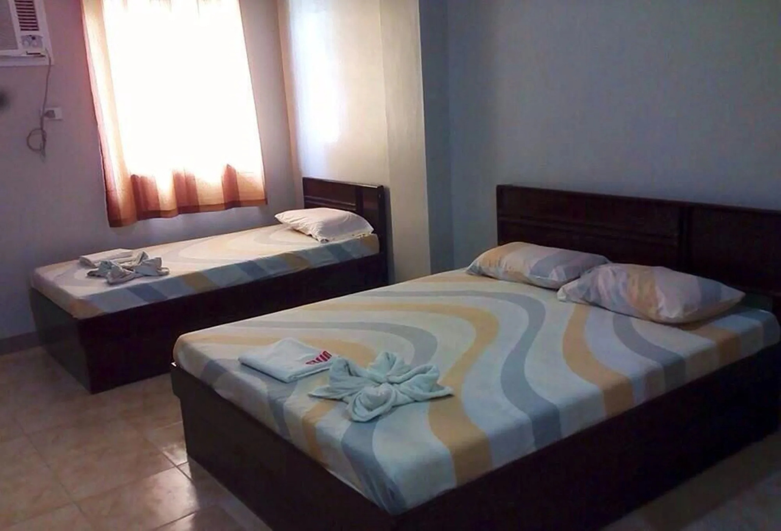 Aica Suites