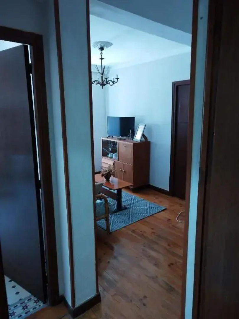 Berleo 1 Piso completo en pleno casco histórico.