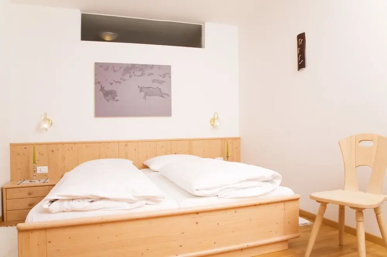 Panoramic Residence Schopplhof