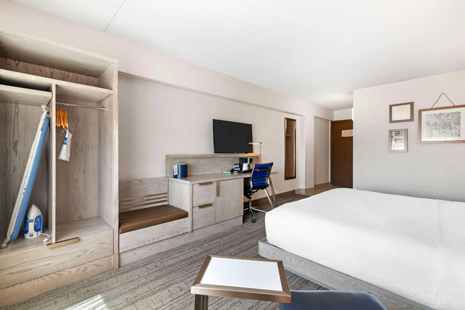 Best Western Plus Landmark Inn