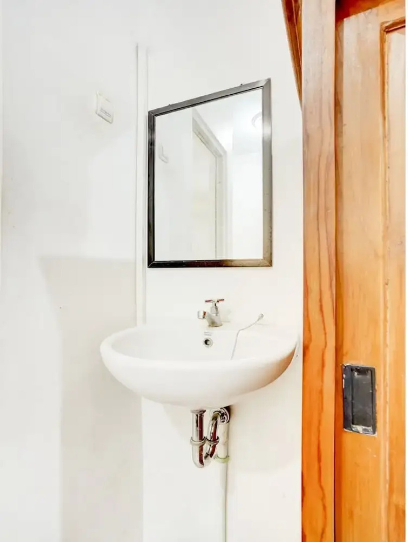 Super OYO 3702 Homestay Bougenville Syariah