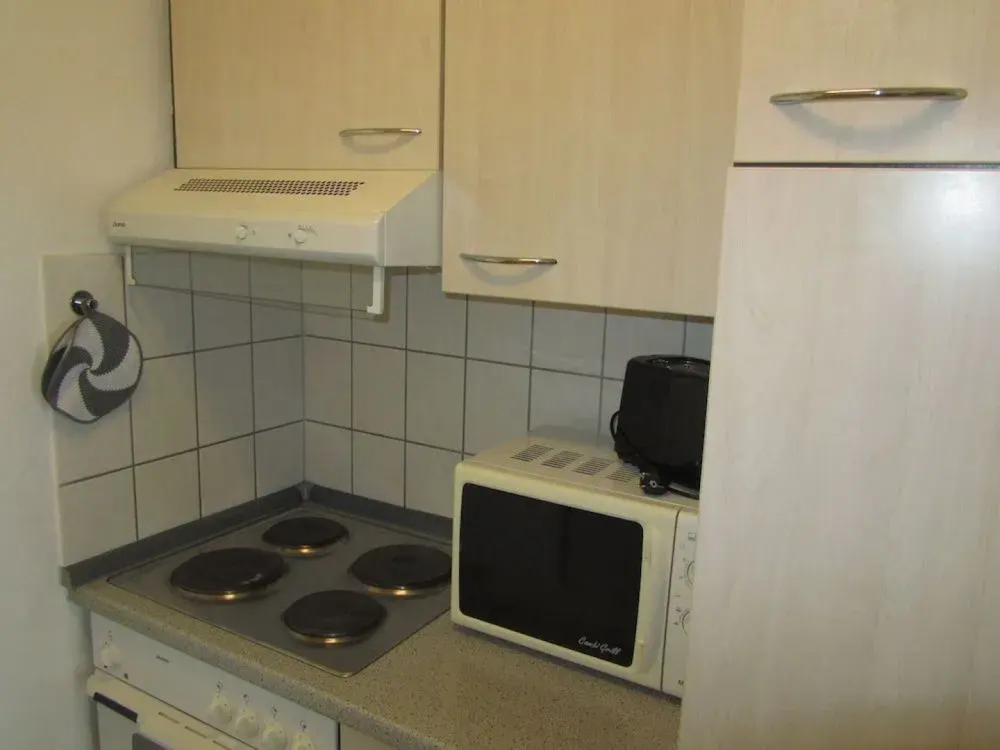 Ferienwohnungen an der Therme