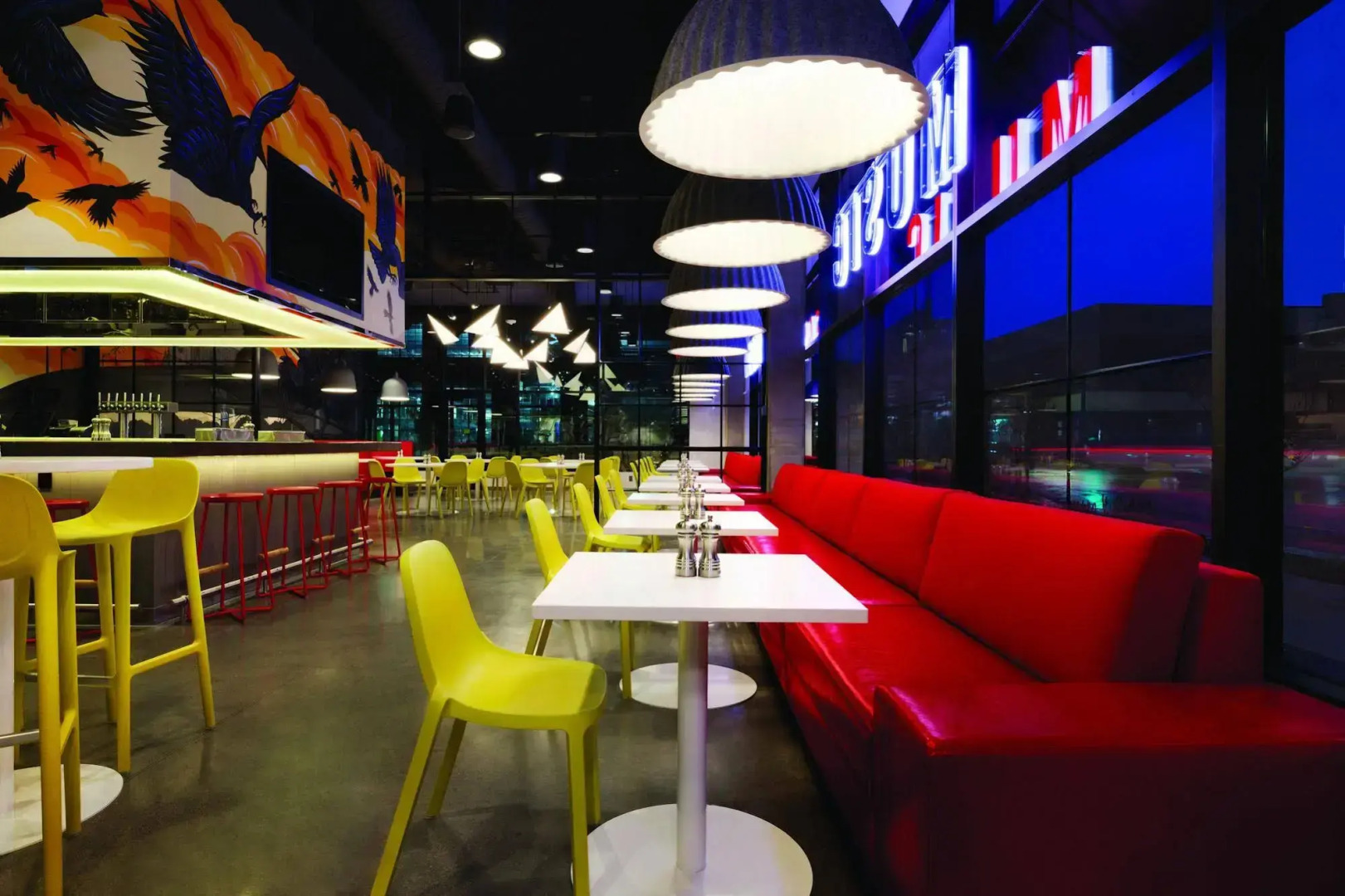 Radisson RED Minneapolis Downtown